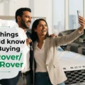 Top 10 Things You Should Know Before Buying Land Rover/Range Rover