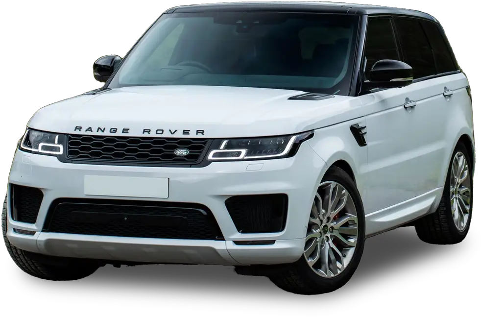 range rover evoque reconditioned engine